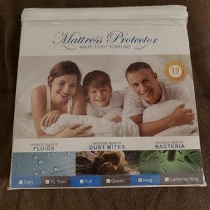 Mattress Protector